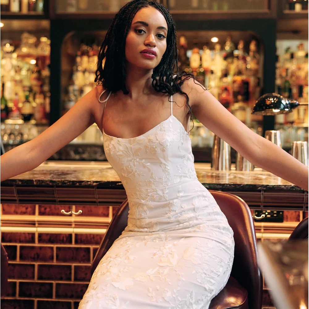 Madison Dress by Park & Fifth